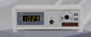 Jandel four point probes