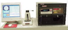 Signatone Quad Pro Resistivity Test System